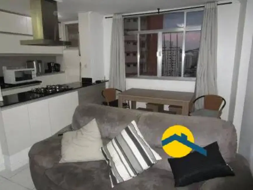 Foto 8 de Apartamento com 2 quartos à venda, 65m2 em Icaraí, Niteroi - RJ