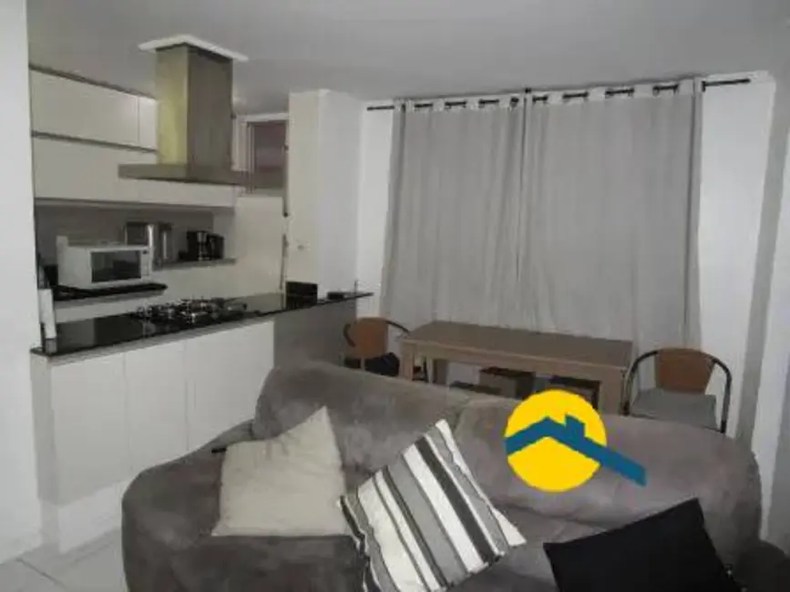 Foto 7 de Apartamento com 2 quartos à venda, 65m2 em Icaraí, Niteroi - RJ