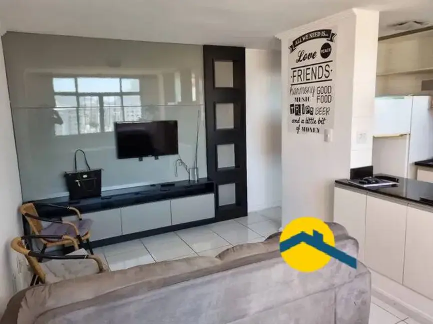 Foto 2 de Apartamento com 2 quartos à venda, 65m2 em Icaraí, Niteroi - RJ