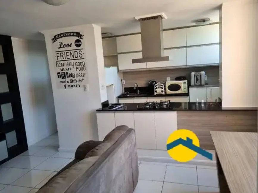 Foto 1 de Apartamento com 2 quartos à venda, 65m2 em Icaraí, Niteroi - RJ