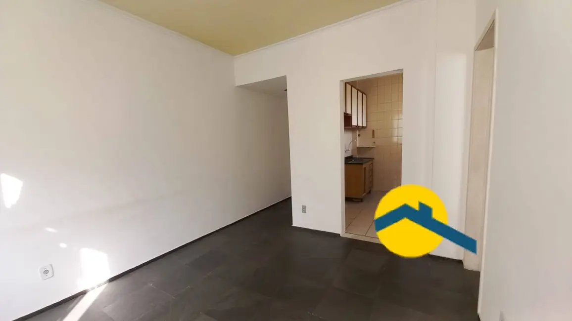 Foto 6 de Apartamento com 1 quarto à venda, 45m2 em Centro, Niteroi - RJ