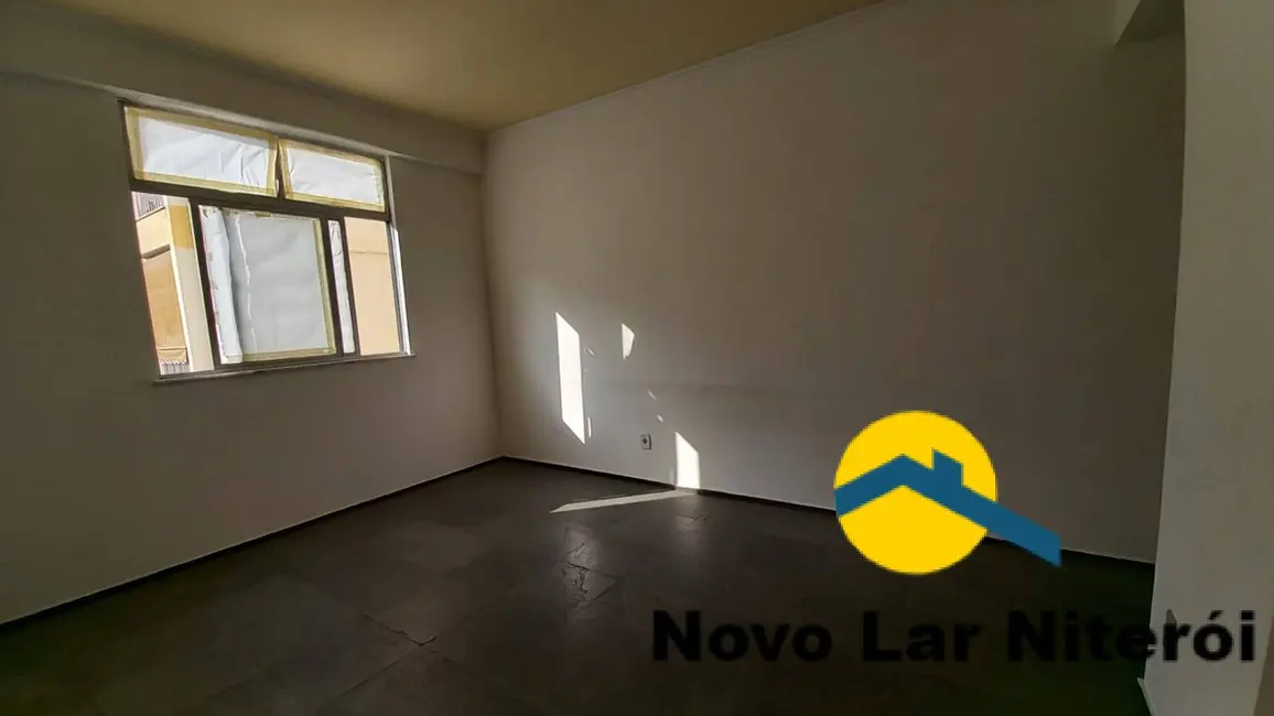 Foto 1 de Apartamento com 1 quarto à venda, 45m2 em Centro, Niteroi - RJ