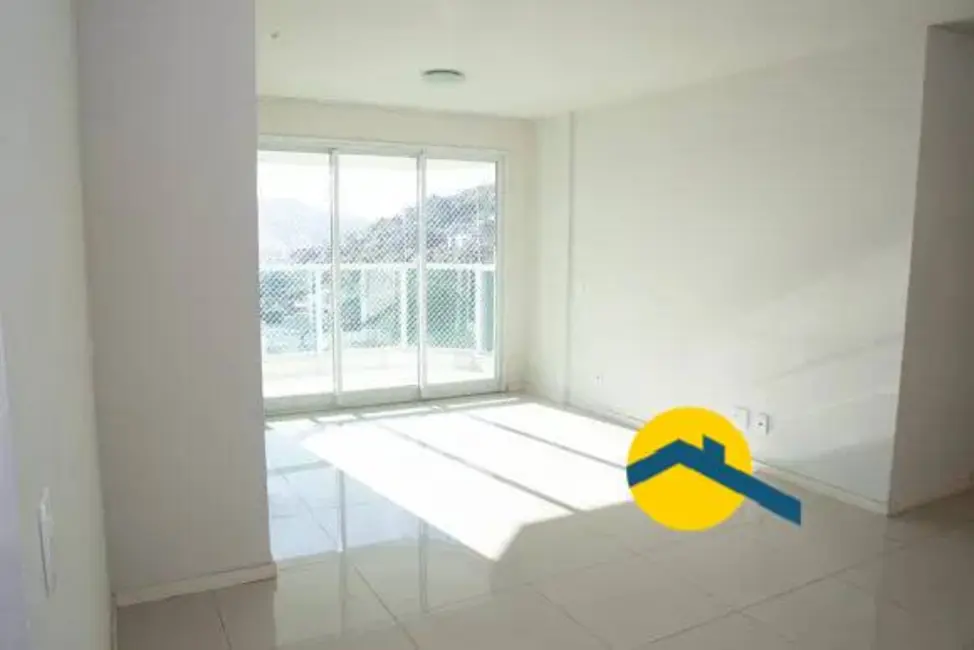 Foto 2 de Apartamento com 3 quartos à venda, 114m2 em Icaraí, Niteroi - RJ