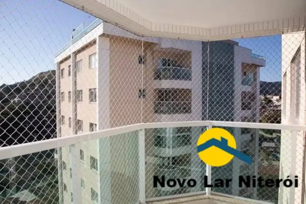 Foto 1 de Apartamento com 3 quartos à venda, 114m2 em Icaraí, Niteroi - RJ