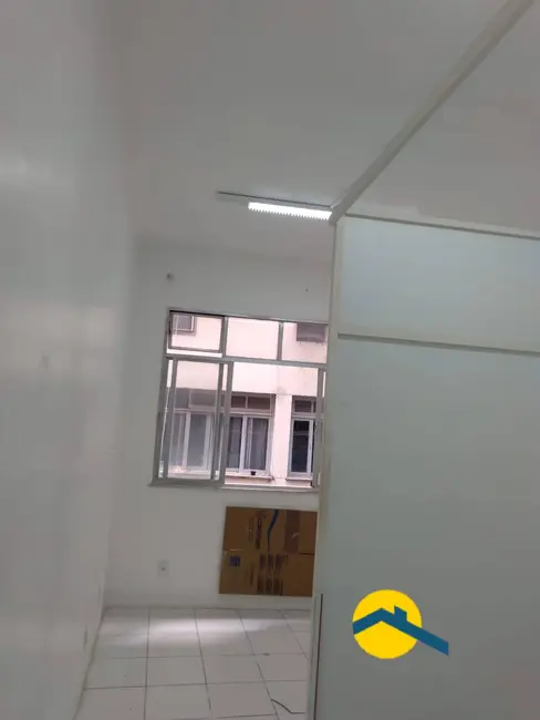 Foto 1 de Sala Comercial à venda, 28m2 em Centro, Niteroi - RJ