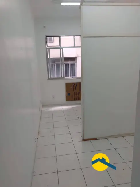 Sala Comercial à venda, 28m2 em Centro, Niteroi - RJ - imagem 7 Foto 7 de Sala Comercial à venda, 28m2 em Centro, Niteroi - RJ