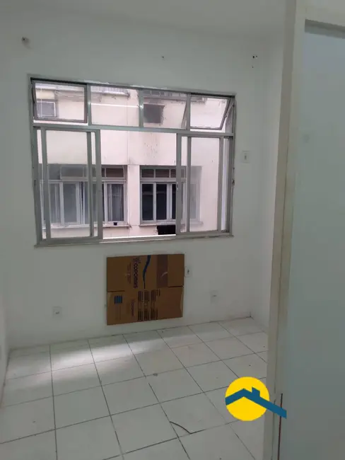 Foto 2 de Sala Comercial à venda, 28m2 em Centro, Niteroi - RJ