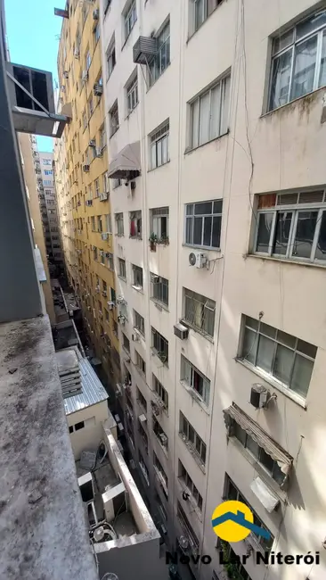 Sala Comercial à venda, 28m2 em Centro, Niteroi - RJ - imagem 5 Foto 5 de Sala Comercial à venda, 28m2 em Centro, Niteroi - RJ