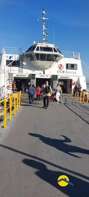 Foto 6 de Apartamento com 1 quarto à venda, 50m2 em Centro, Niteroi - RJ