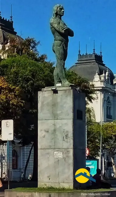 Foto 4 de Apartamento com 1 quarto à venda, 50m2 em Centro, Niteroi - RJ