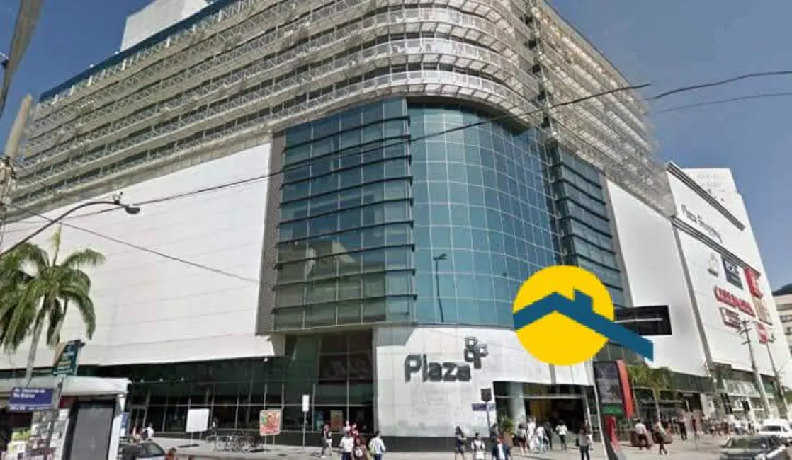 Foto 3 de Apartamento com 1 quarto à venda, 50m2 em Centro, Niteroi - RJ