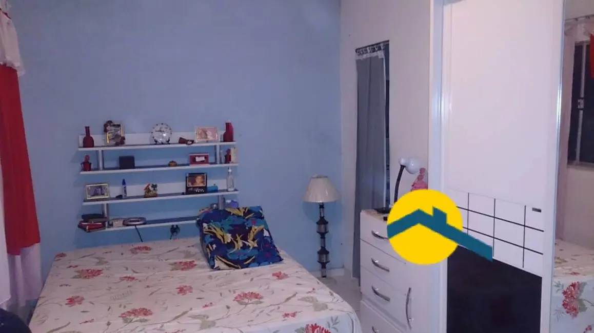 Foto 5 de Casa com 2 quartos à venda, 278m2 em Niteroi - RJ