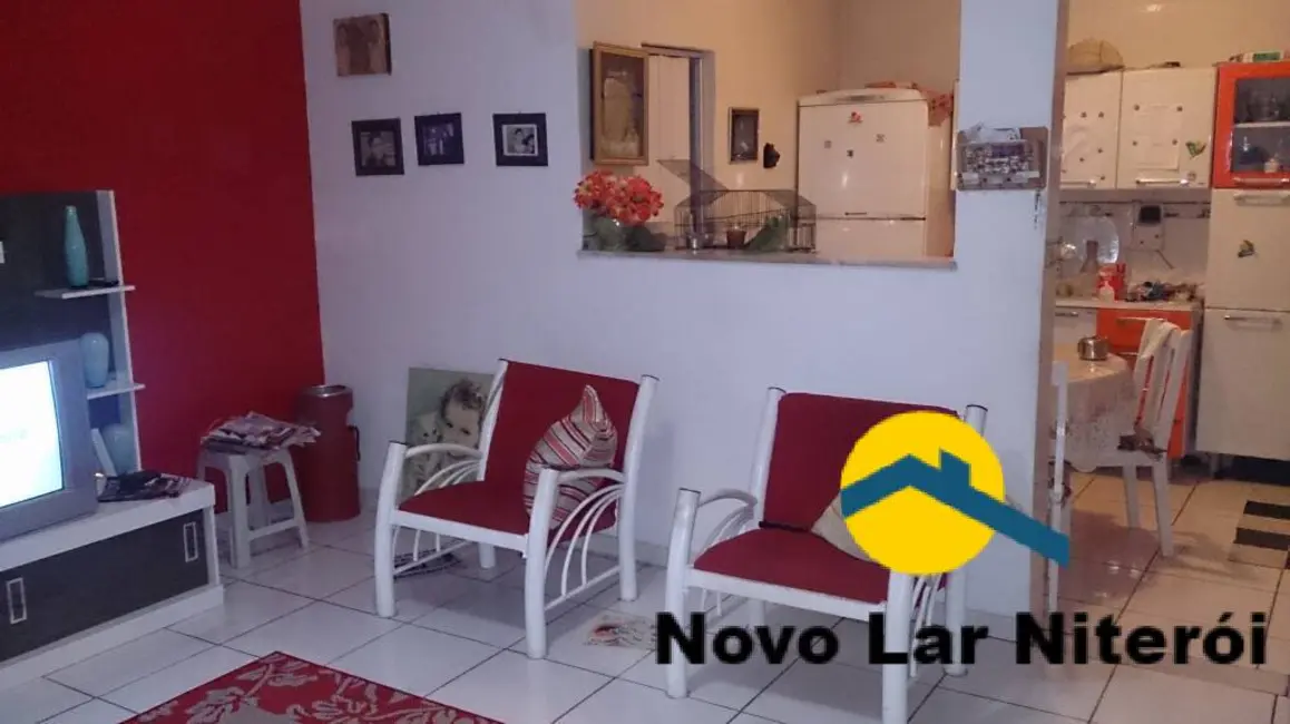 Foto 1 de Casa com 2 quartos à venda, 278m2 em Niteroi - RJ