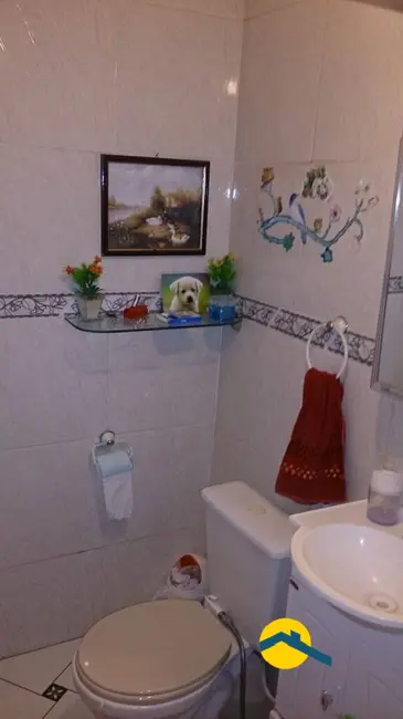 Foto 8 de Casa com 2 quartos à venda, 278m2 em Niteroi - RJ