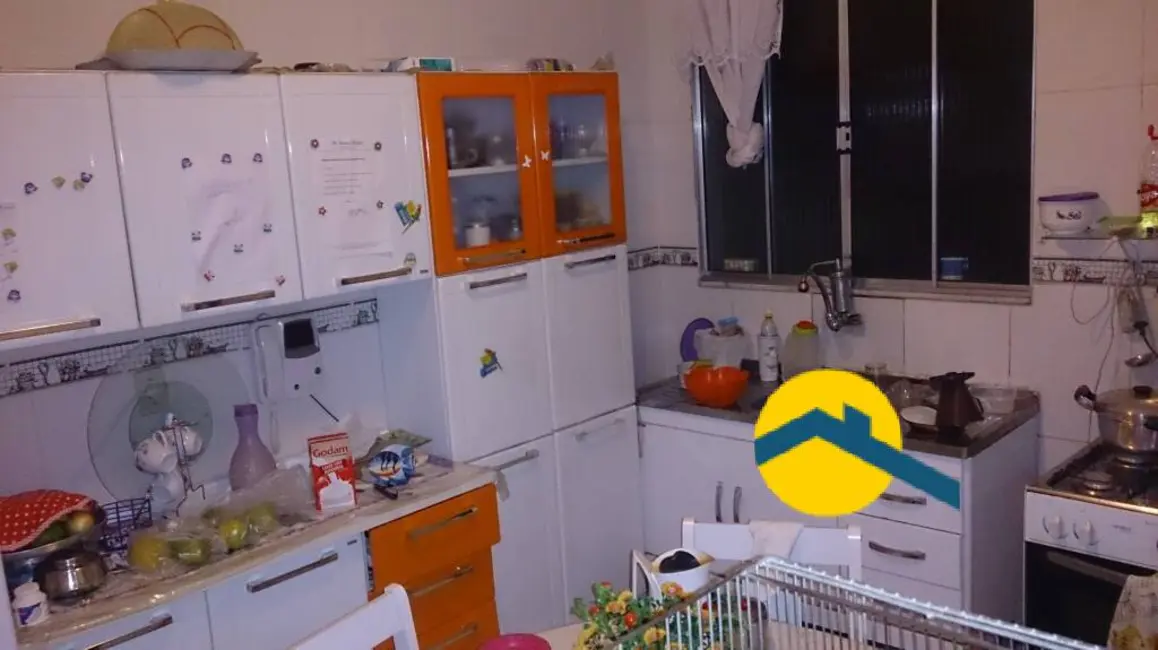 Foto 3 de Casa com 2 quartos à venda, 278m2 em Niteroi - RJ