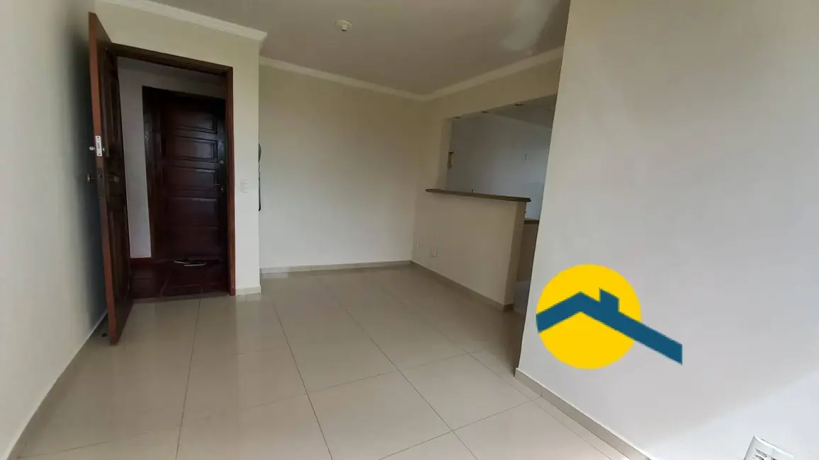 Foto 3 de Apartamento com 2 quartos à venda, 60m2 em Fonseca, Niteroi - RJ