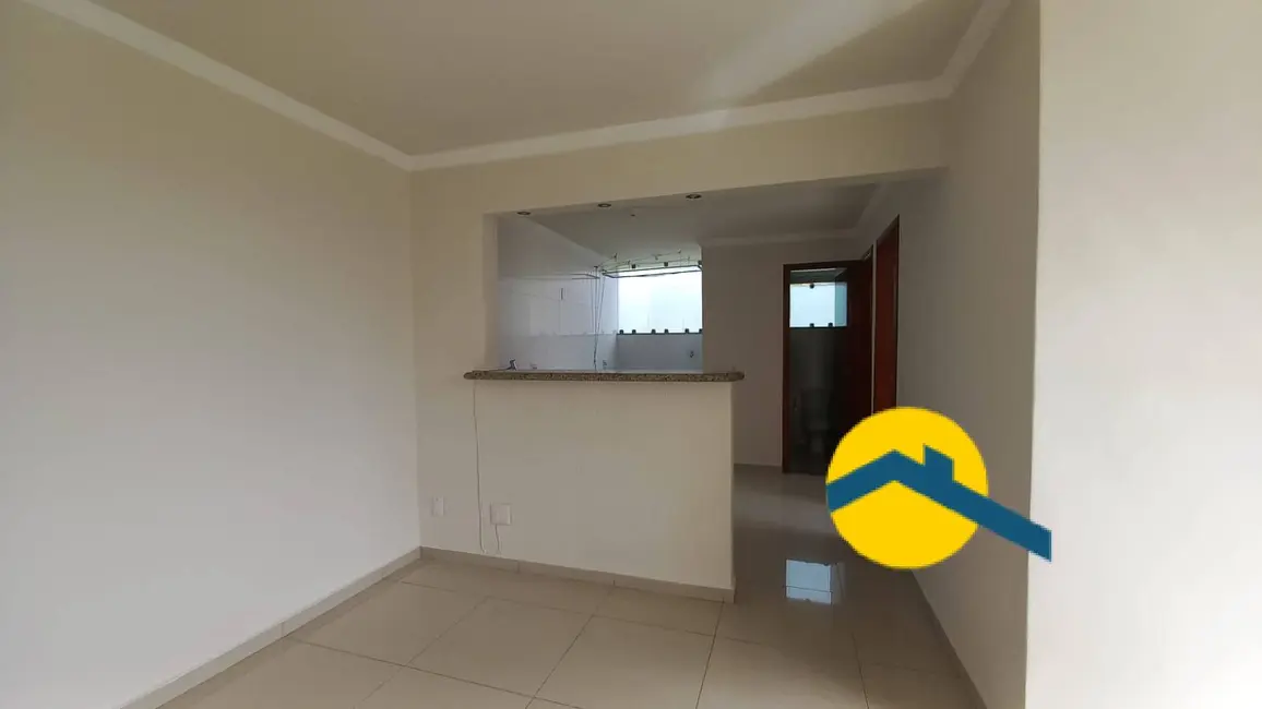 Foto 1 de Apartamento com 2 quartos à venda, 60m2 em Fonseca, Niteroi - RJ
