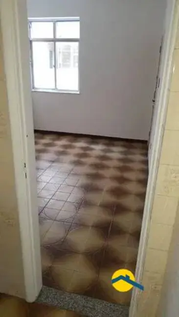 Foto 2 de Apartamento com 2 quartos à venda, 60m2 em São Domingos, Niteroi - RJ