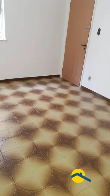 Foto 1 de Apartamento com 2 quartos à venda, 60m2 em São Domingos, Niteroi - RJ