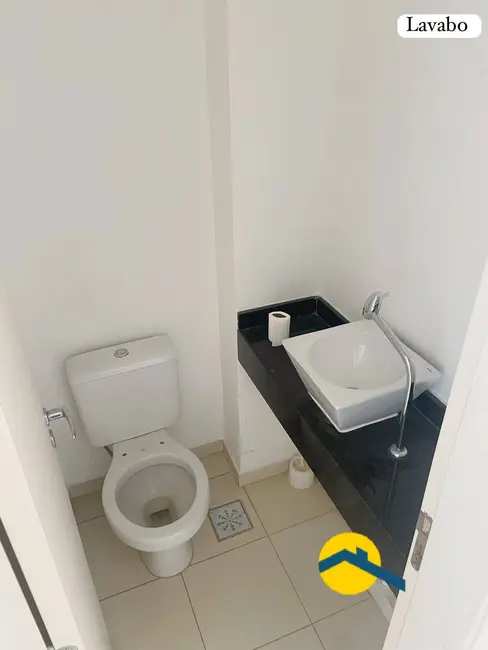 Foto 8 de Apartamento com 3 quartos à venda, 87m2 em Icaraí, Niteroi - RJ