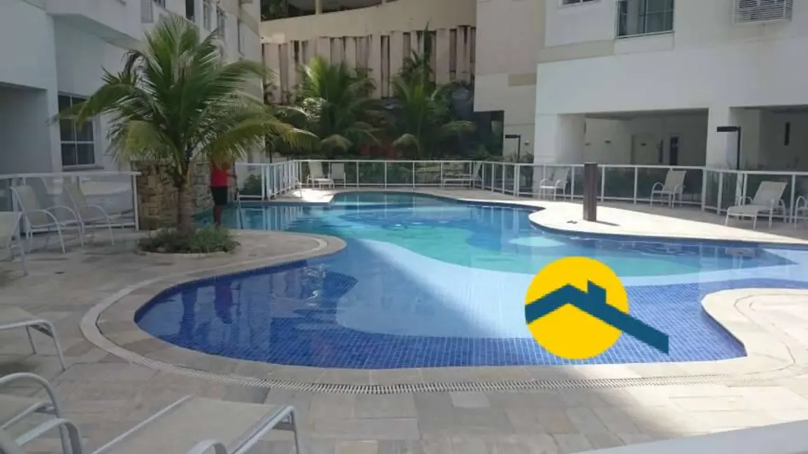 Foto 1 de Apartamento com 3 quartos à venda, 87m2 em Icaraí, Niteroi - RJ