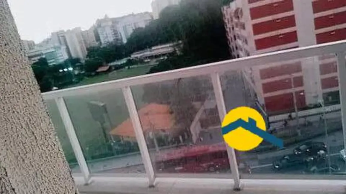 Foto 3 de Apartamento com 3 quartos à venda, 87m2 em Icaraí, Niteroi - RJ