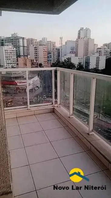 Foto 1 de Apartamento com 3 quartos à venda, 87m2 em Icaraí, Niteroi - RJ