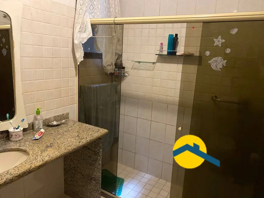 Foto 9 de Casa com 6 quartos à venda, 380m2 em Maravista, Niteroi - RJ