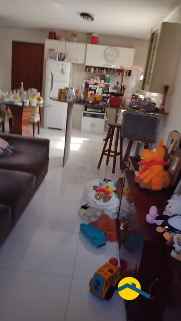 Foto 2 de Casa com 6 quartos à venda, 380m2 em Maravista, Niteroi - RJ