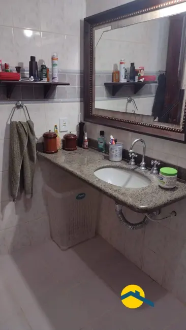 Foto 4 de Casa com 6 quartos à venda, 380m2 em Maravista, Niteroi - RJ