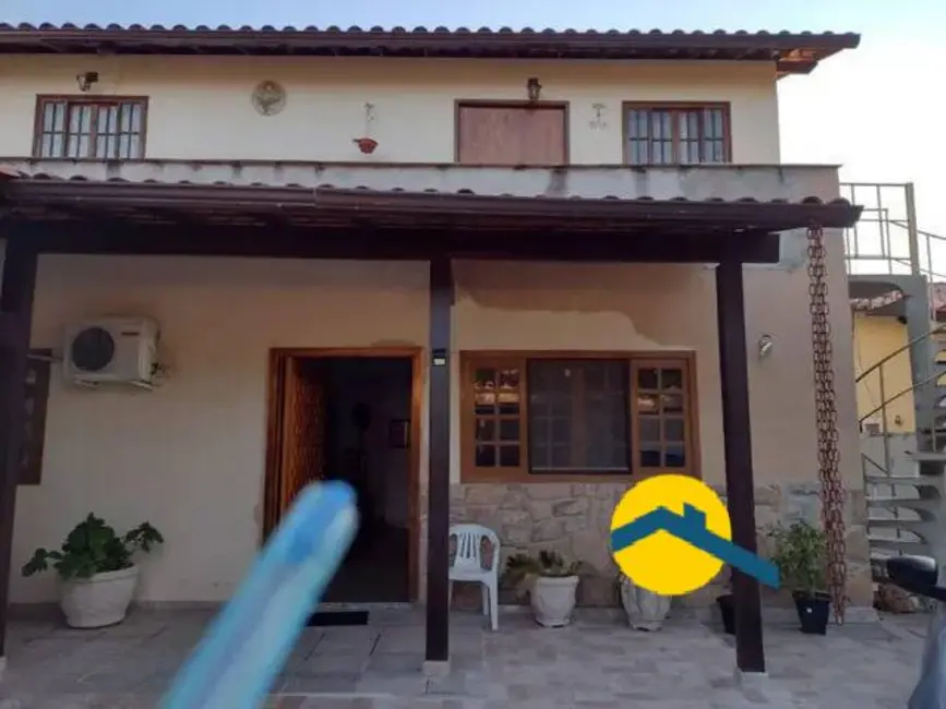 Foto 1 de Casa com 6 quartos à venda, 380m2 em Maravista, Niteroi - RJ