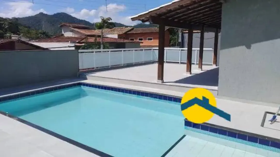 Foto 1 de Casa com 4 quartos à venda, 198m2 em Serra Grande, Niteroi - RJ