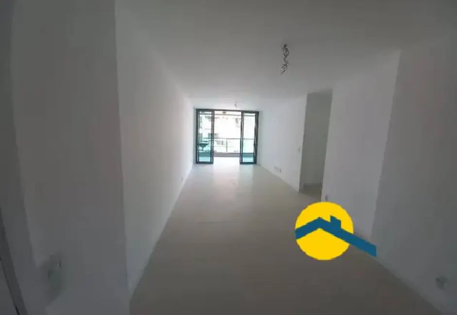 Foto 4 de Apartamento com 3 quartos à venda, 107m2 em Icaraí, Niteroi - RJ