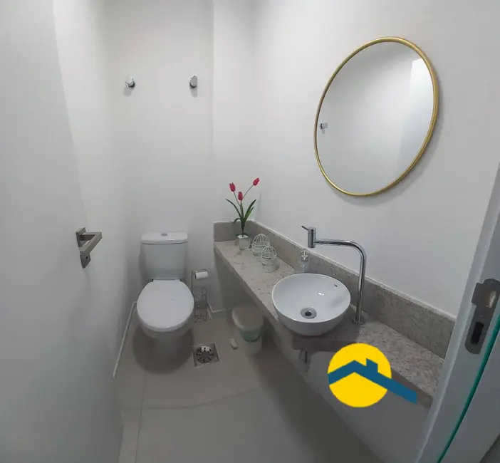 Foto 5 de Apartamento com 3 quartos à venda, 107m2 em Icaraí, Niteroi - RJ