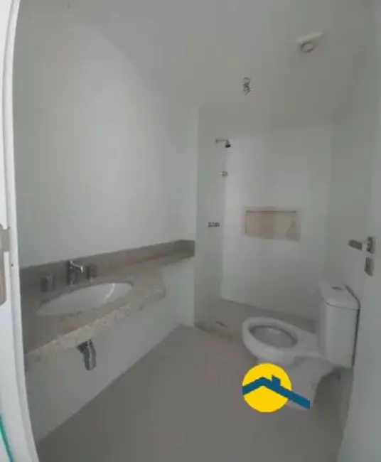 Foto 6 de Apartamento com 3 quartos à venda, 107m2 em Icaraí, Niteroi - RJ