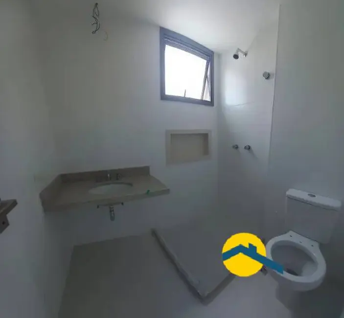 Foto 7 de Apartamento com 3 quartos à venda, 107m2 em Icaraí, Niteroi - RJ