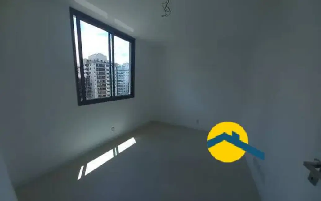 Foto 8 de Apartamento com 3 quartos à venda, 107m2 em Icaraí, Niteroi - RJ