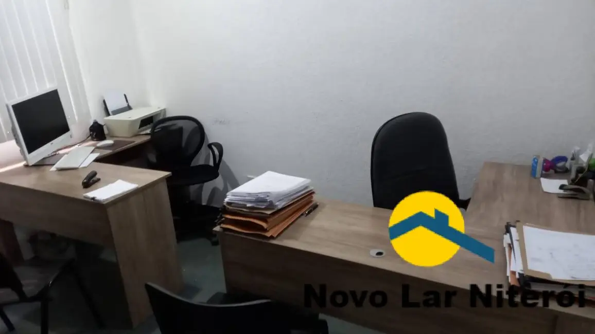 Foto 2 de Sala Comercial à venda, 30m2 em Centro, Niteroi - RJ