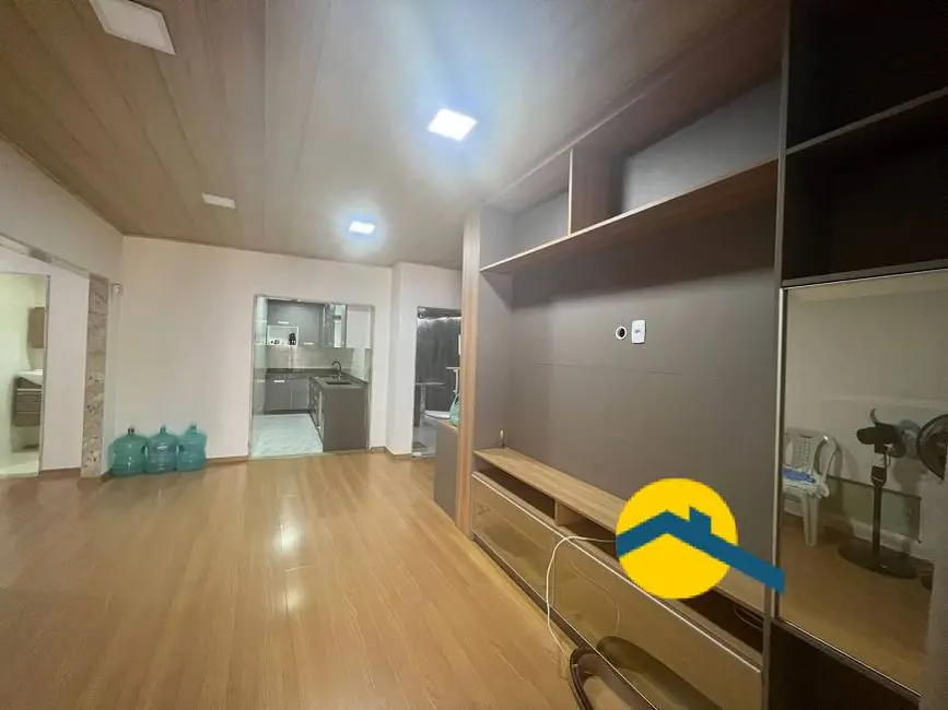 Foto 2 de Casa com 4 quartos à venda, 196m2 em Maravista, Niteroi - RJ