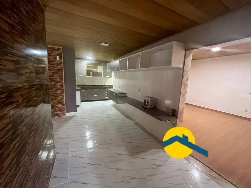 Foto 3 de Casa com 4 quartos à venda, 196m2 em Maravista, Niteroi - RJ