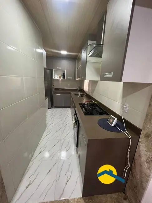 Foto 4 de Casa com 4 quartos à venda, 196m2 em Maravista, Niteroi - RJ
