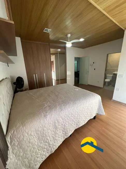Foto 9 de Casa com 4 quartos à venda, 196m2 em Maravista, Niteroi - RJ