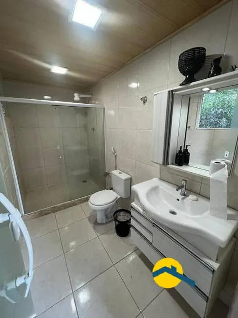 Foto 7 de Casa com 4 quartos à venda, 196m2 em Maravista, Niteroi - RJ