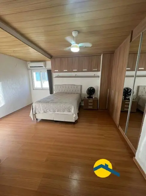 Foto 8 de Casa com 4 quartos à venda, 196m2 em Maravista, Niteroi - RJ