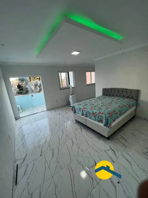 Foto 6 de Casa com 4 quartos à venda, 196m2 em Maravista, Niteroi - RJ