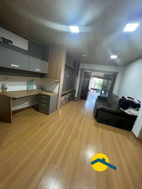 Foto 1 de Casa com 4 quartos à venda, 196m2 em Maravista, Niteroi - RJ