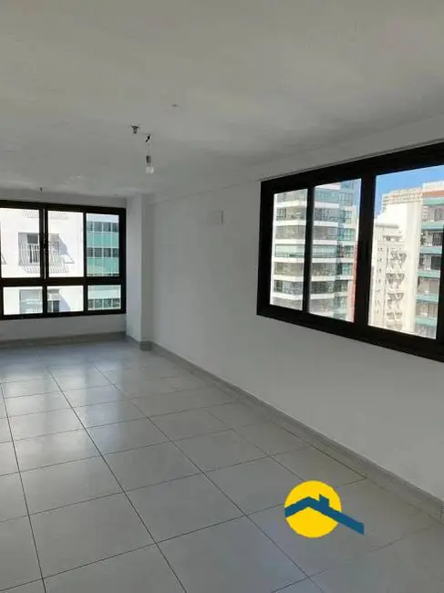 Foto 1 de Sala Comercial à venda, 27m2 em Icaraí, Niteroi - RJ
