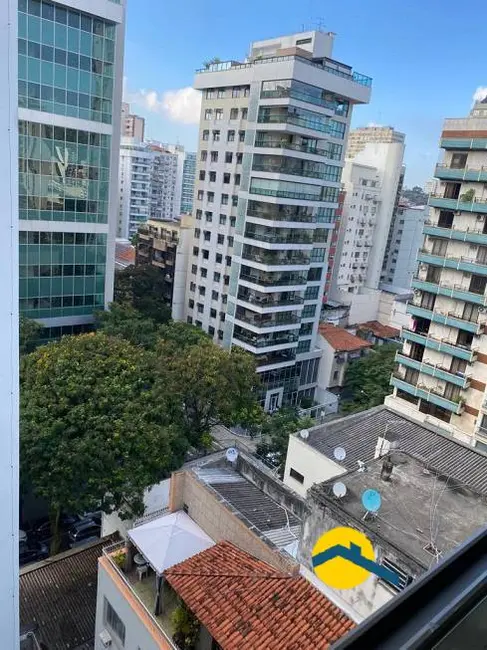 Foto 2 de Sala Comercial à venda, 27m2 em Icaraí, Niteroi - RJ
