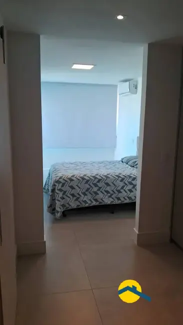 Foto 9 de Cobertura com 2 quartos à venda, 140m2 em Piratininga, Niteroi - RJ