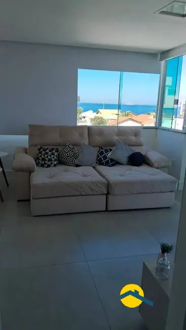 Foto 3 de Cobertura com 2 quartos à venda, 140m2 em Piratininga, Niteroi - RJ
